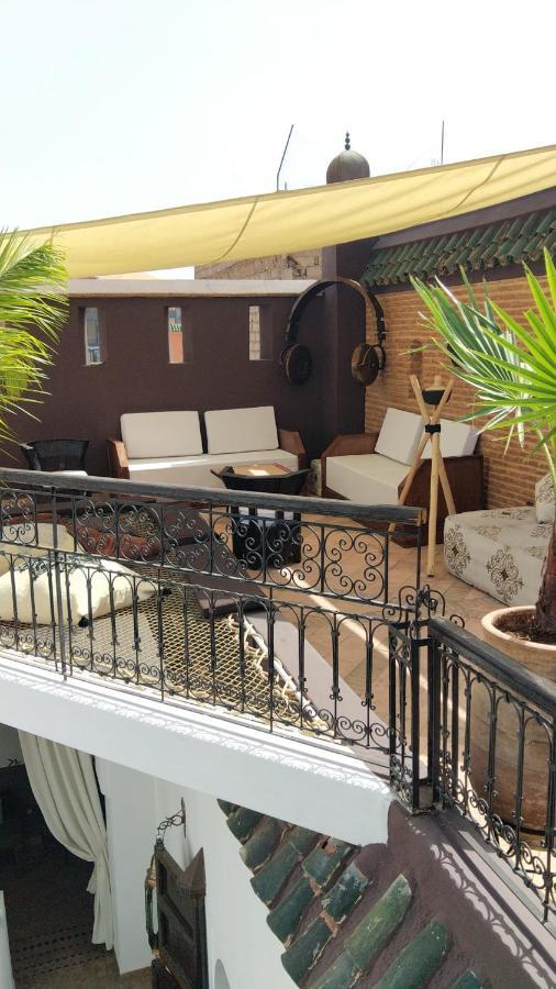 Casa vacanze Petit Palmier